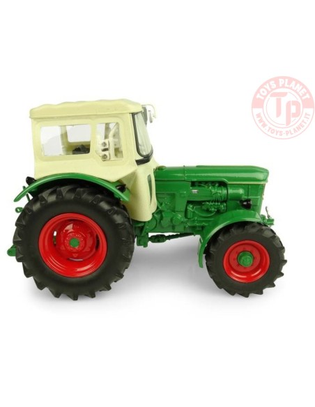 Deutz D6005 4WD with cab UH 5253 UNIVERSAL HOBBIES
