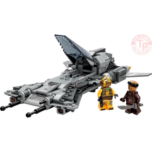 Pirata Snub Fighter LEGO STAR WARS 75346 LEGO