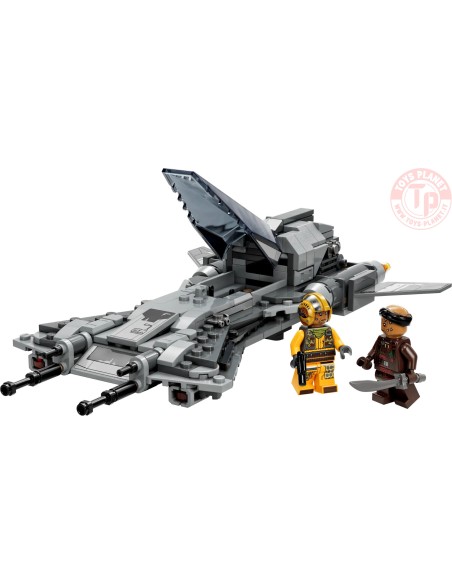 Pirata Snub Fighter LEGO STAR WARS 75346 LEGO