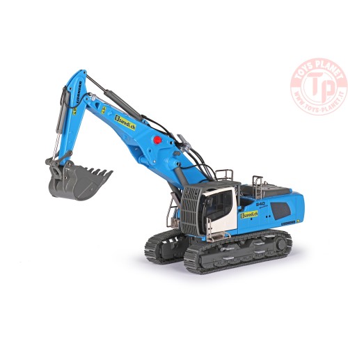 LIEBHERR R940 "Saredi" CONRAD 2222/01 CONRAD