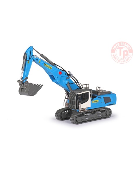 LIEBHERR R940 "Saredi" CONRAD 2222/01 CONRAD