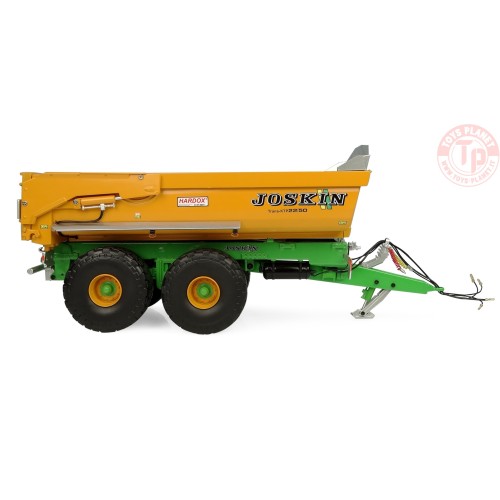 Joskin Trans-KTP 22/50 UH 6355 UNIVERSAL HOBBIES