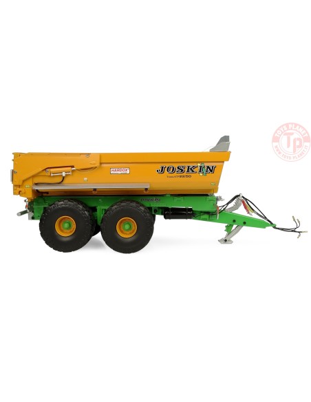 Joskin Trans-KTP 22/50 UH 6355 UNIVERSAL HOBBIES