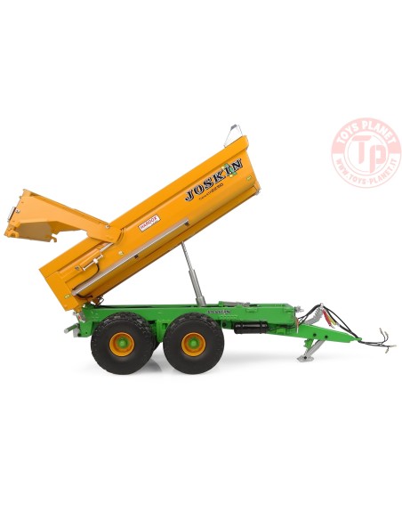 Joskin Trans-KTP 22/50 UH 6355 UNIVERSAL HOBBIES