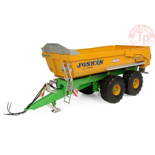 Joskin Trans-KTP 22/50 UH 6355 UNIVERSAL HOBBIES
