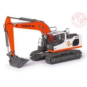 LIEBHERR R922 V "COQUOZ" CONRAD 2214/05 CONRAD