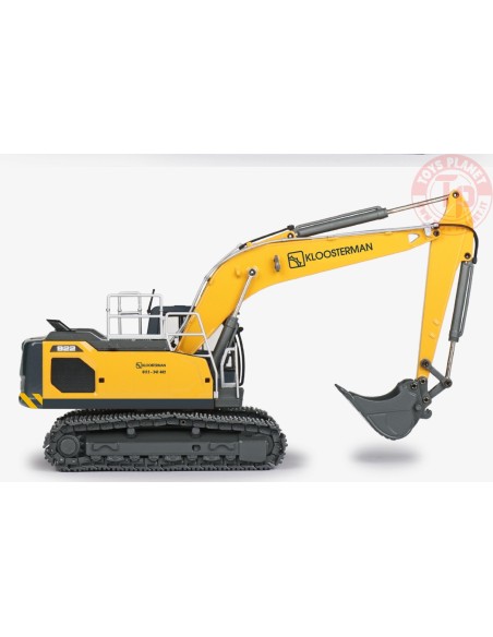 LIEBHERR R922 V Kloosterman CONRAD 2214/03 CONRAD