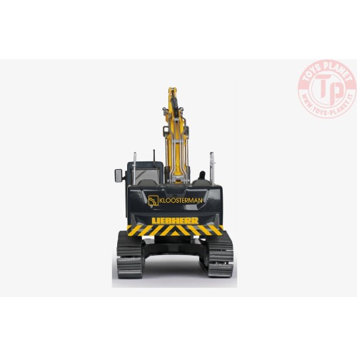LIEBHERR R922 V Kloosterman CONRAD 2214/03 CONRAD