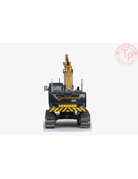 LIEBHERR R922 V Kloosterman CONRAD 2214/03 CONRAD