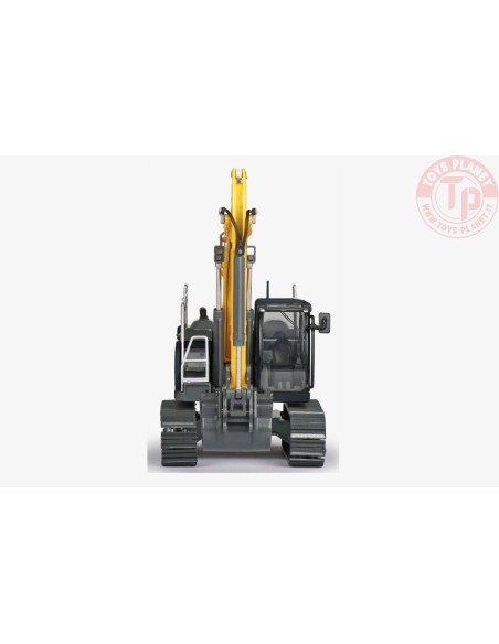 LIEBHERR R922 V Kloosterman CONRAD 2214/03 CONRAD