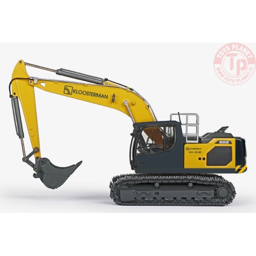 LIEBHERR R922 V Kloosterman CONRAD 2214/03 CONRAD