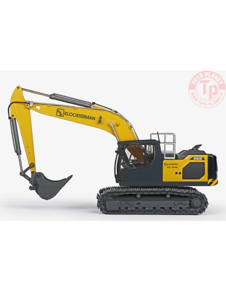 LIEBHERR R922 V Kloosterman CONRAD 2214/03 CONRAD