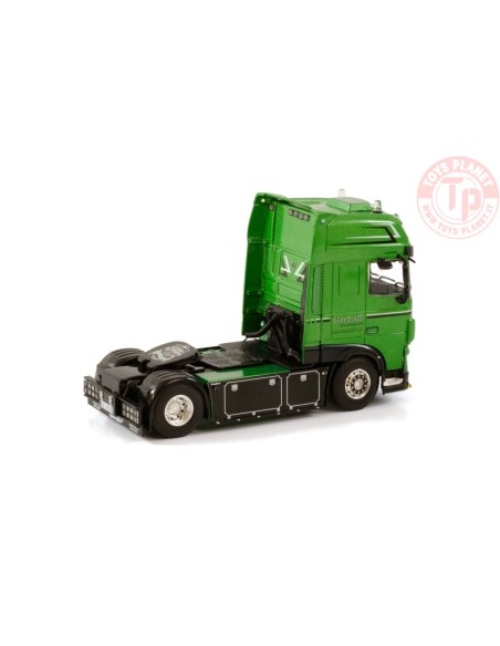 DAF XF SUPER SPACE CAB MY2017 4X2 MARINELLI WSI 01-3894 WSI MODELS DAF XF SUPER SPACE CAB MY2017 4X2 MARINELLI WSI 01-3894 WSI MODELS