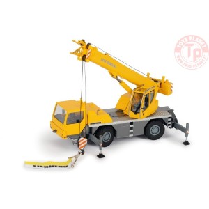 Liebherr LTM 1030-2.1 CONRAD 2105/06 CONRAD