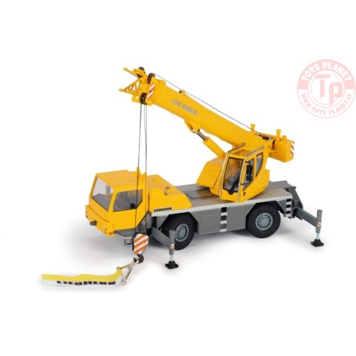 Liebherr LTM 1030-2.1 CONRAD 2105/06 CONRAD