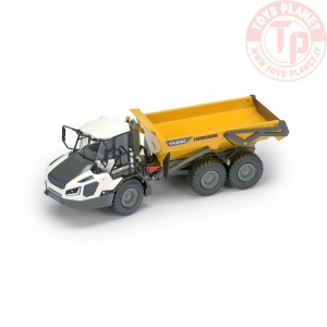 Liebherr-Muldenkipper TA 230 Litronic CONRAD 2769/0 CONRAD