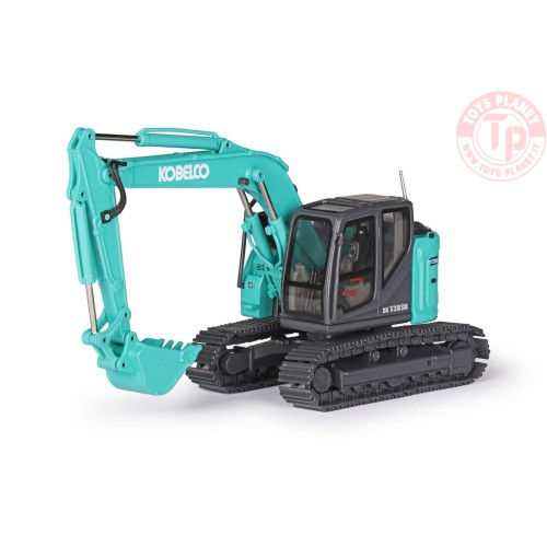 Kobelco SK135SRLC-7 CONRAD 2220/02 CONRAD