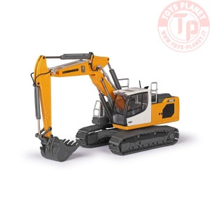 Liebherr R922 escavatore cingolato con braccio triplice CONRAD 2223/0 CONRAD