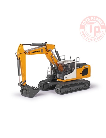 Liebherr R922 escavatore cingolato con braccio triplice CONRAD 2223/0 CONRAD