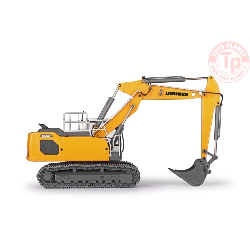 Liebherr R922 escavatore cingolato con braccio triplice CONRAD 2223/0 CONRAD