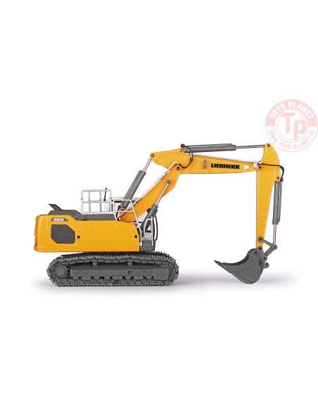 Liebherr R922 escavatore cingolato con braccio triplice CONRAD 2223/0 CONRAD
