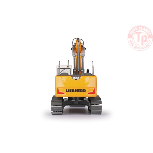 Liebherr R922 escavatore cingolato con braccio triplice CONRAD 2223/0 CONRAD