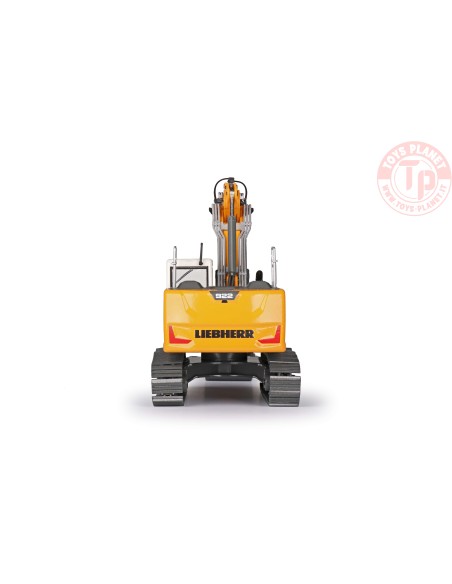 Liebherr R922 escavatore cingolato con braccio triplice CONRAD 2223/0 CONRAD