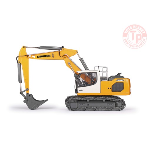 Liebherr R922 escavatore cingolato con braccio triplice CONRAD 2223/0 CONRAD