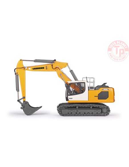 Liebherr R922 escavatore cingolato con braccio triplice CONRAD 2223/0 CONRAD