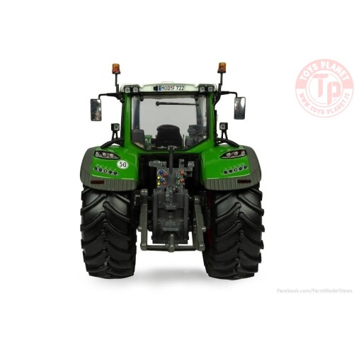 Fendt 722 Vario Con Caricatore Frontale UH 4975 UNIVERSAL HOBBIES