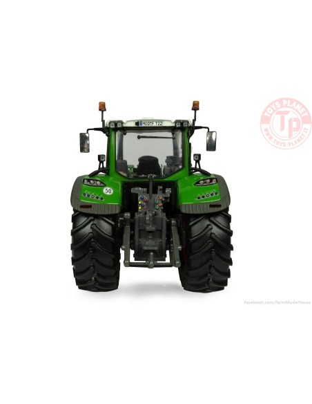 Fendt 722 Vario Con Caricatore Frontale UH 4975 UNIVERSAL HOBBIES