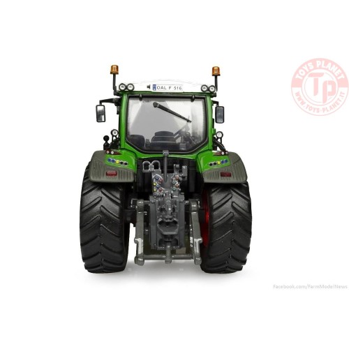 Fendt 516 Vario Con Caricatore Frontale UH 4981 UNIVERSAL HOBBIES