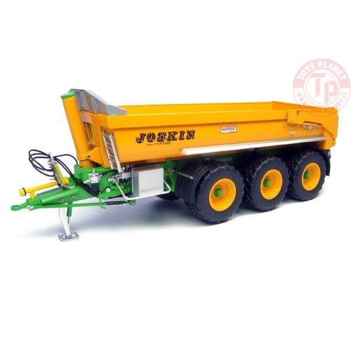 Joskin Trans-KTP 27/65 TRM UH 4268 UNIVERSAL HOBBIES