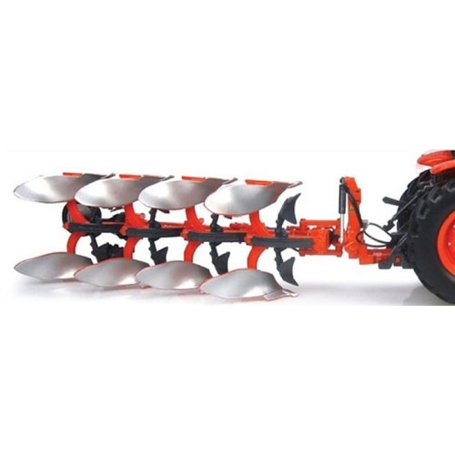 Kubota RM 2005V UH 4930 UNIVERSAL HOBBIES