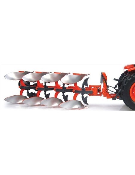 Kubota RM 2005V UH 4930 UNIVERSAL HOBBIES Kubota RM 2005V UH 4930 UNIVERSAL HOBBIES