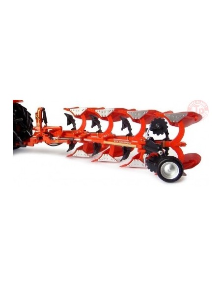 Kubota RM 2005V UH 4930 UNIVERSAL HOBBIES