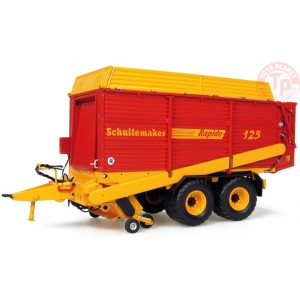 Schuitemaker Rapide 125 UH 2839 UNIVERSAL HOBBIES