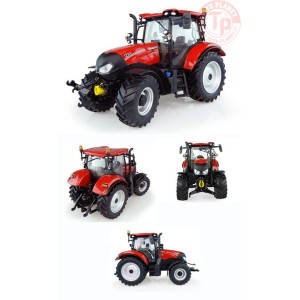 Case IH Maxxum 145 CVX (2017) UH 5266 UNIVERSAL HOBBIES