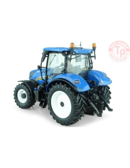 New Holland T6.165 UH 5263 UNIVERSAL HOBBIES New Holland T6.165 UH 5263 UNIVERSAL HOBBIES