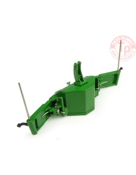 Bumper JOHN DEERE 800kg UH 5374 UNIVERSAL HOBBIES