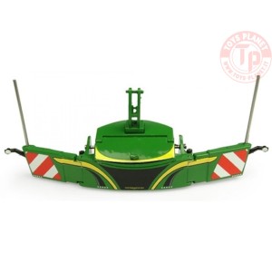 Bumper JOHN DEERE 800kg UH 5374 UNIVERSAL HOBBIES