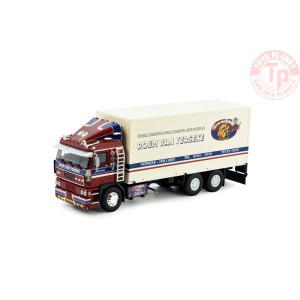 DAF 2800 motorwagen Roem van Yerseke TEKNO 76258 TEKNO