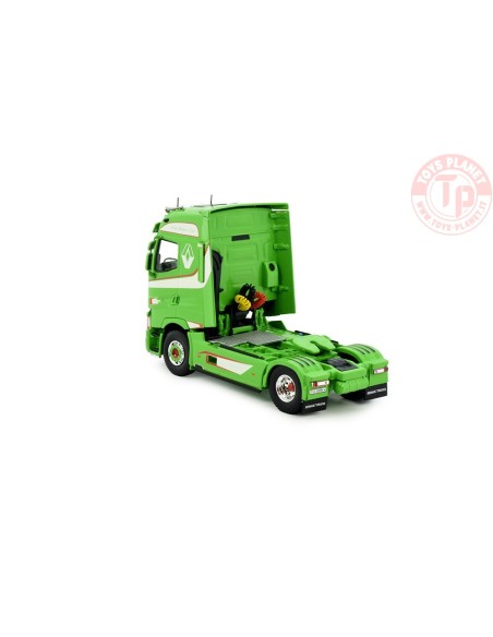 Renault T High 4x2 Urs Bühler TEKNO 83176 TEKNO Renault T High 4x2 Urs Bühler TEKNO 83176 TEKNO