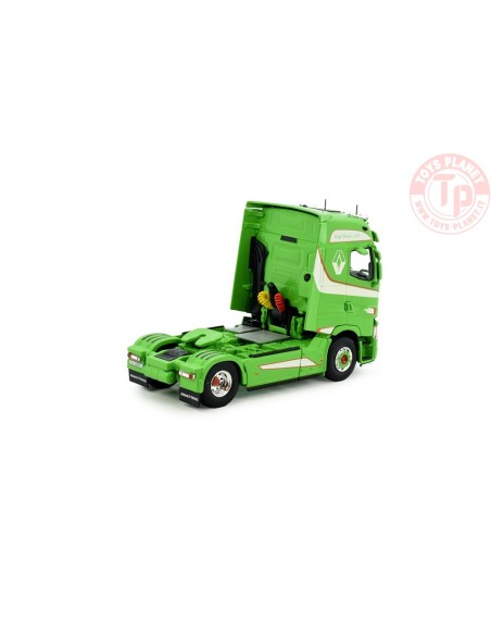 Renault T High 4x2 Urs Bühler TEKNO 83176 TEKNO Renault T High 4x2 Urs Bühler TEKNO 83176 TEKNO