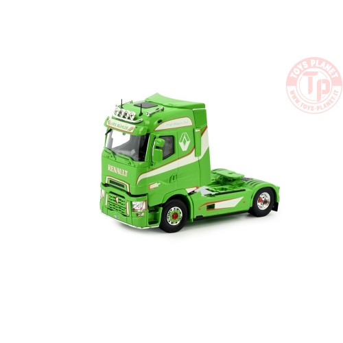 Renault T High 4x2 Urs Bühler TEKNO 83176 TEKNO