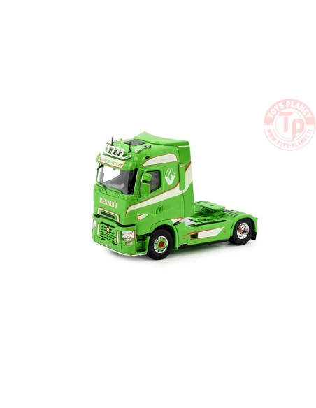 Renault T High 4x2 Urs Bühler TEKNO 83176 TEKNO