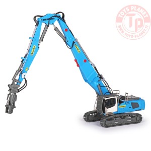 LIEBHERR R940 "Saredi" CONRAD 2222/01 CONRAD