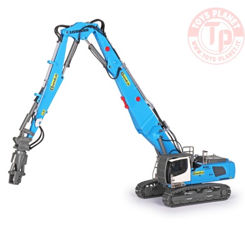 LIEBHERR R940 "Saredi" CONRAD 2222/01 CONRAD