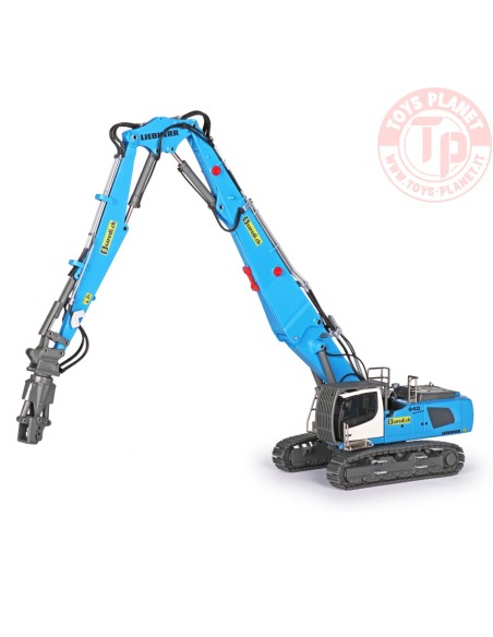LIEBHERR R940 "Saredi" CONRAD 2222/01 CONRAD