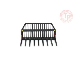 Hekamp Z-300 Silage Vork - 1:32 AT 3200122 AT COLLECTIONS